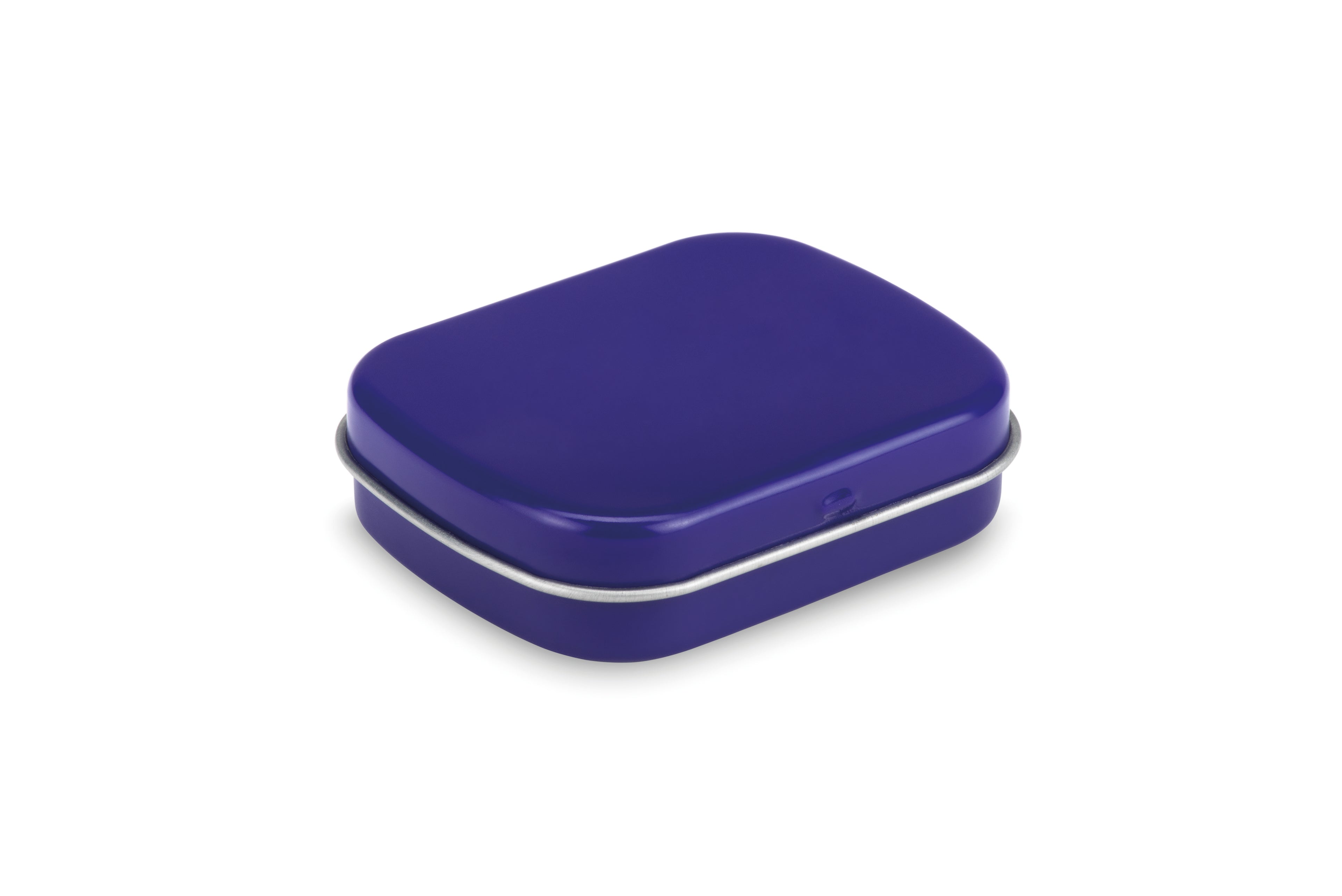 BRISE Silver Tin with Mints