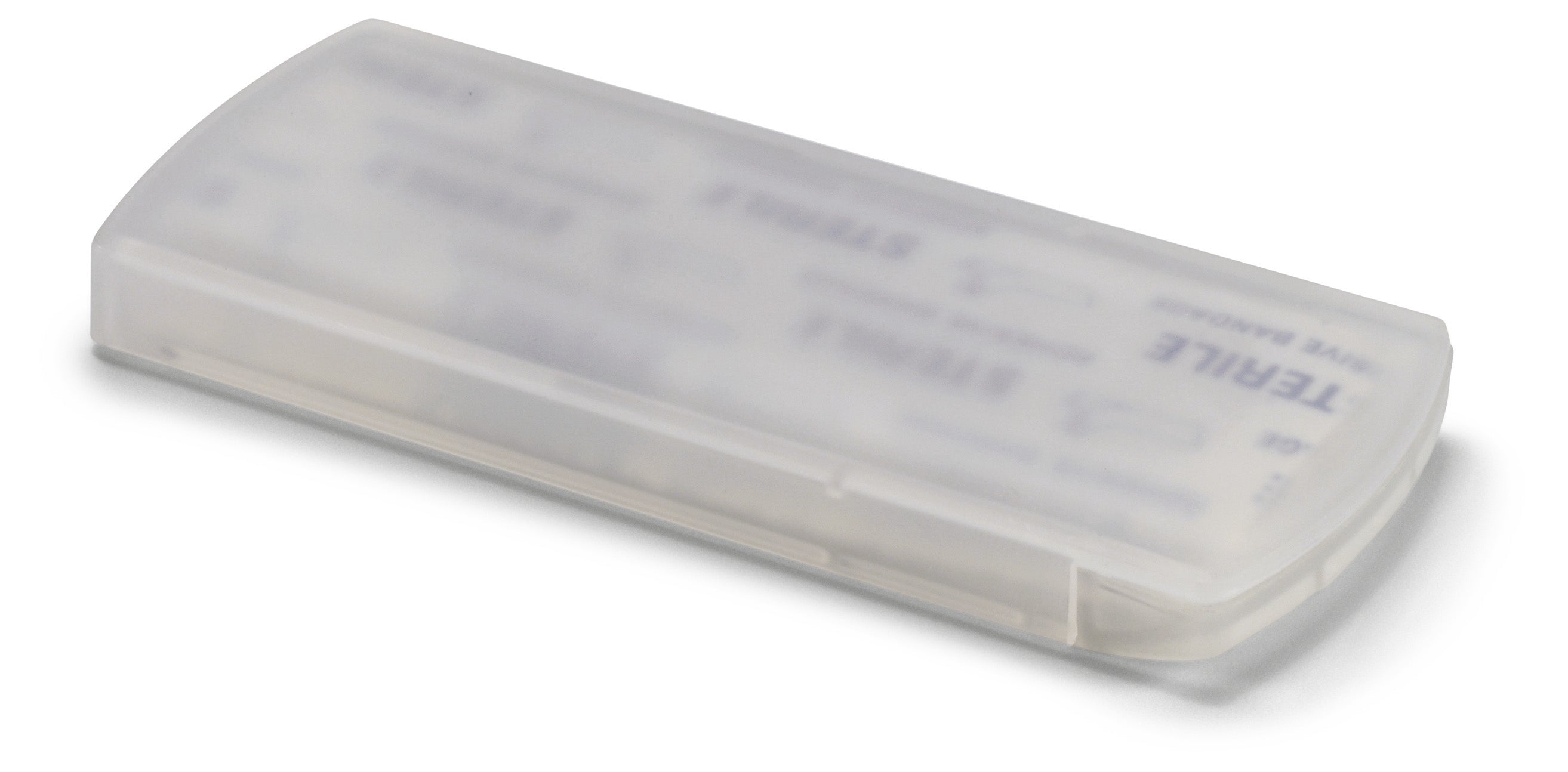 EVAN Compact Plaster Dispenser with 5 Bandages