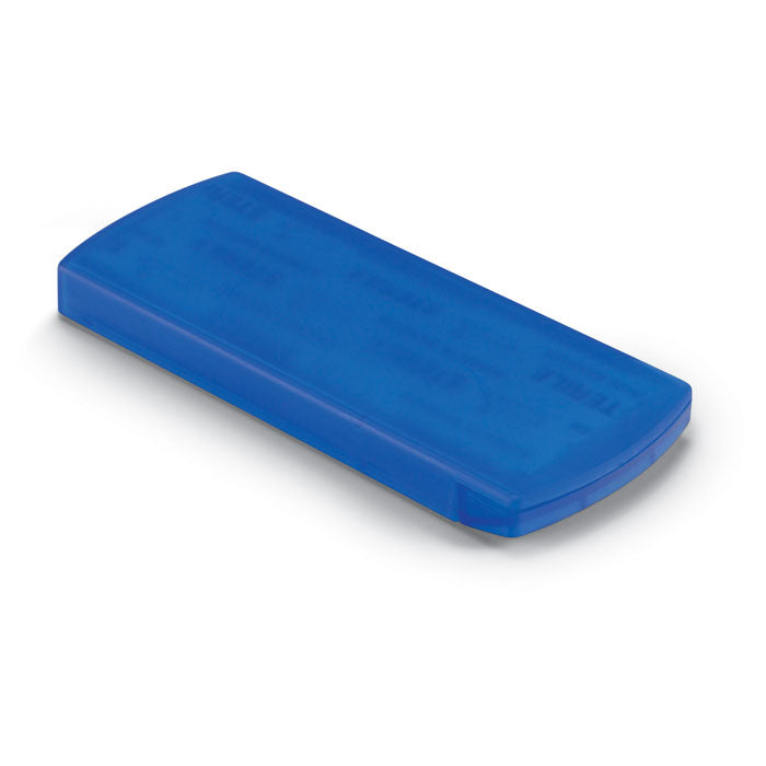 EVAN Compact Plaster Dispenser with 5 Bandages