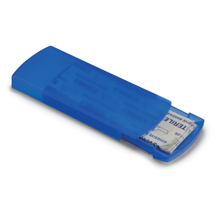 EVAN Compact Plaster Dispenser with 5 Bandages