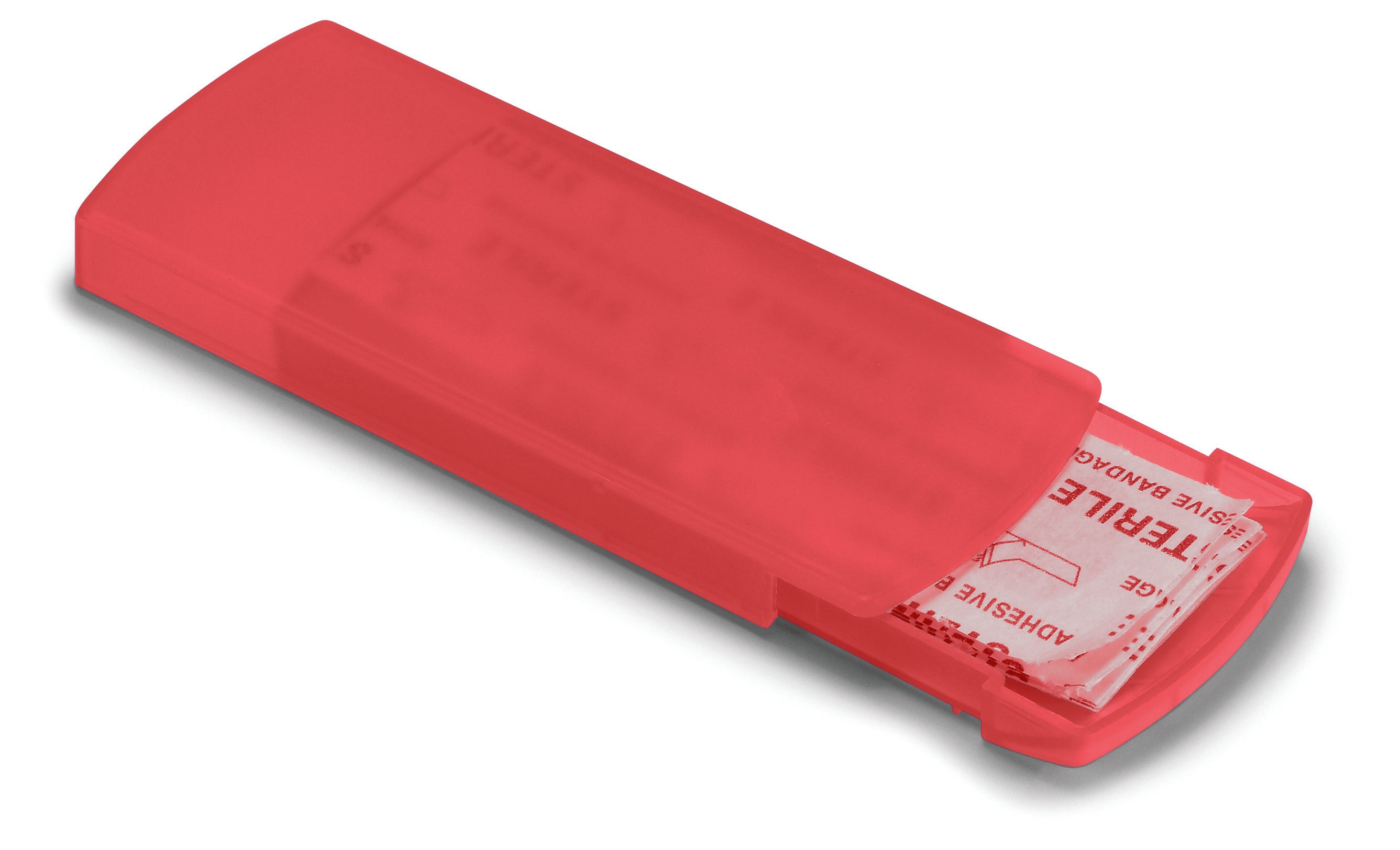 EVAN Compact Plaster Dispenser with 5 Bandages