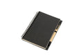 BLOQUERO B6 Recycled Notebook with Pen
