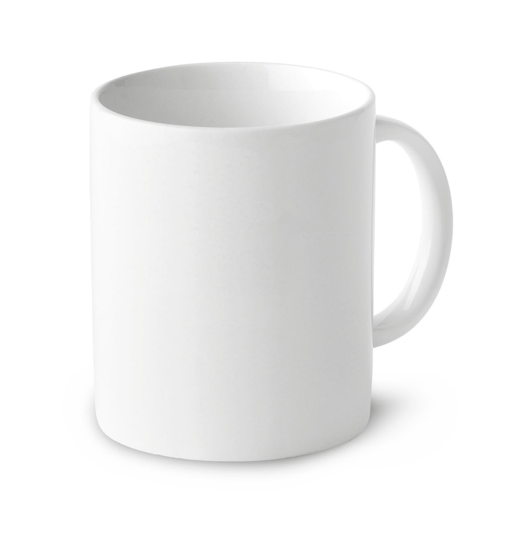Dublin Classic Ceramic Mug 300ml