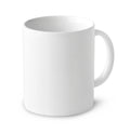 Dublin Classic Ceramic Mug 300ml