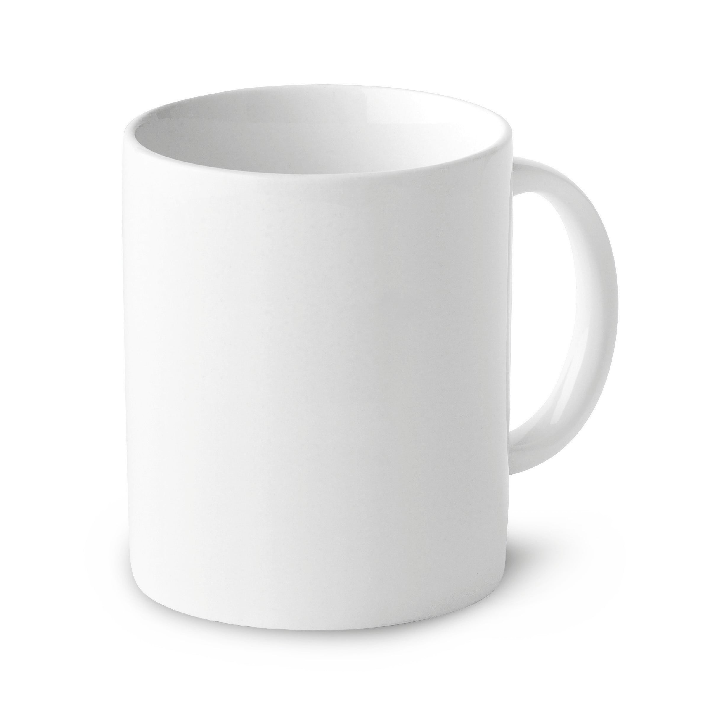 Dublin Classic Ceramic Mug 300ml