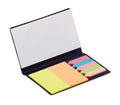 MEMOFF Memo Pad with Page Markers Set