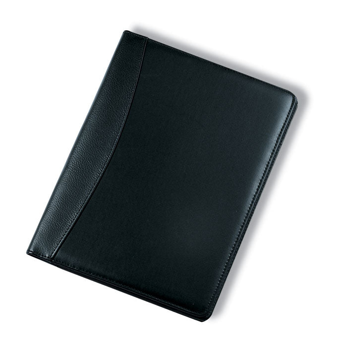 Nadia A4 Conference Folder with Calculator