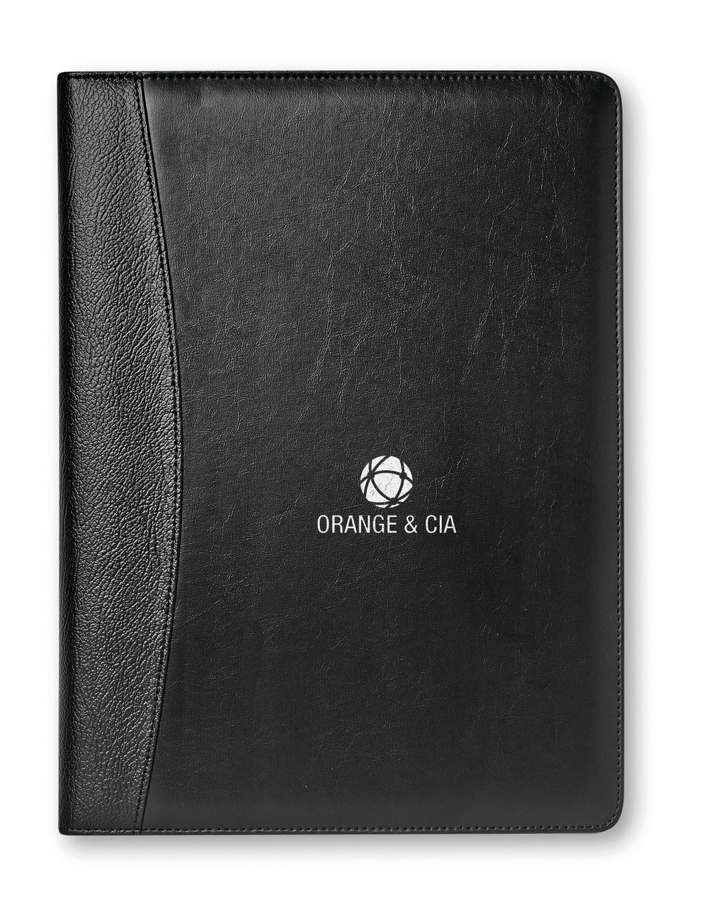 Nadia A4 Conference Folder with Calculator