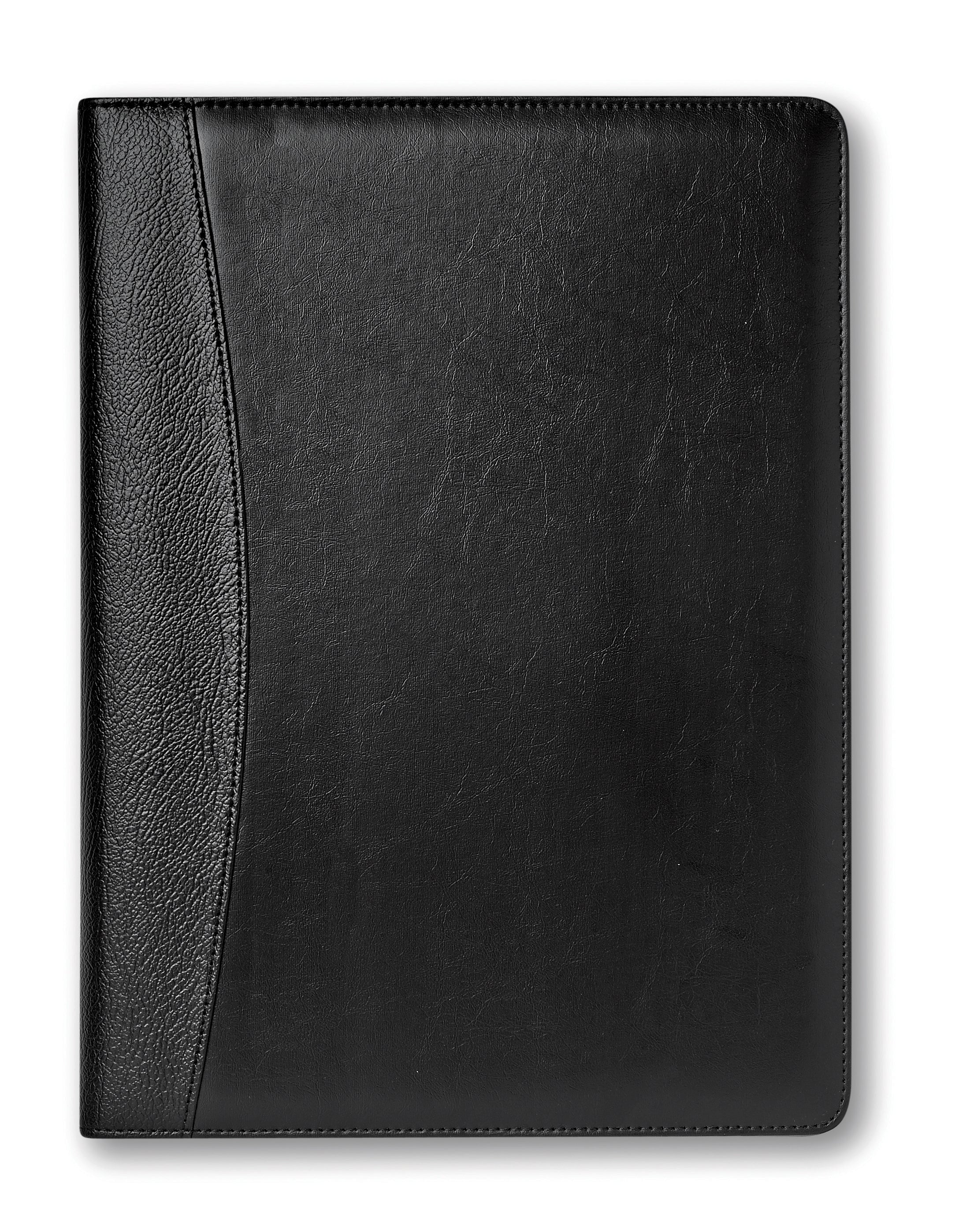 Nadia A4 Conference Folder with Calculator