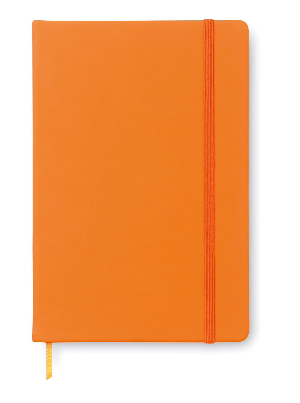 NOTELUX A6 Casebound Notebook with 192 Pages