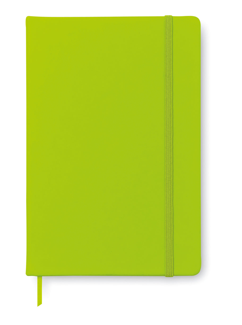 NOTELUX A6 Casebound Notebook with 192 Pages