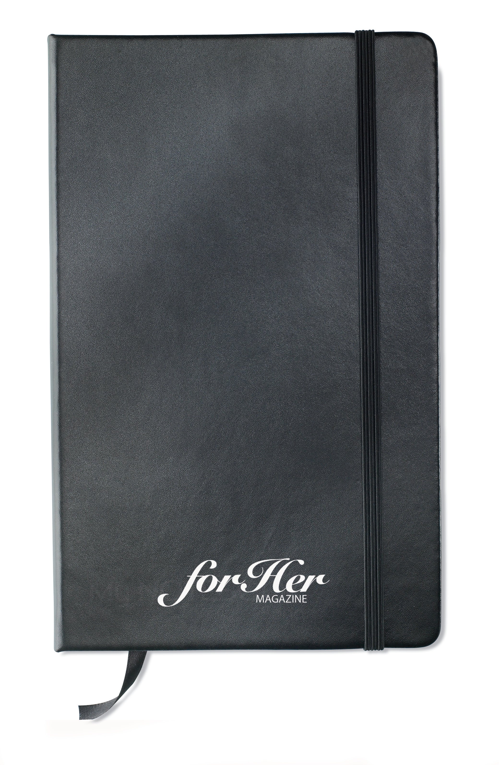 Arconot Lined A5 Notebook with Hard Cover