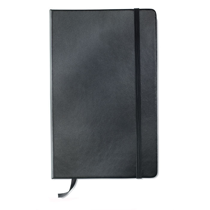 Arconot Lined A5 Notebook with Hard Cover