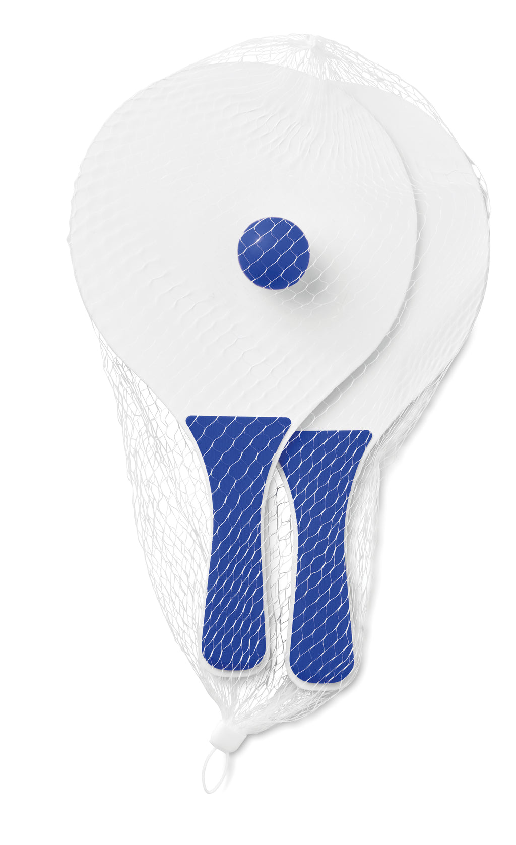 Mini Match Beach Tennis Set with Rackets