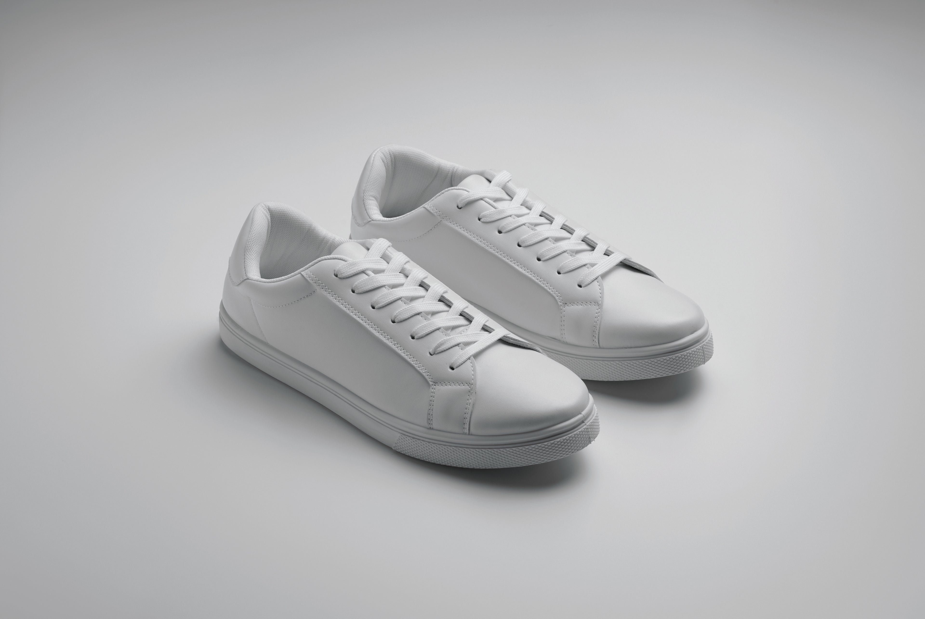 BLANCOS Lightweight PU Sneakers Size 37