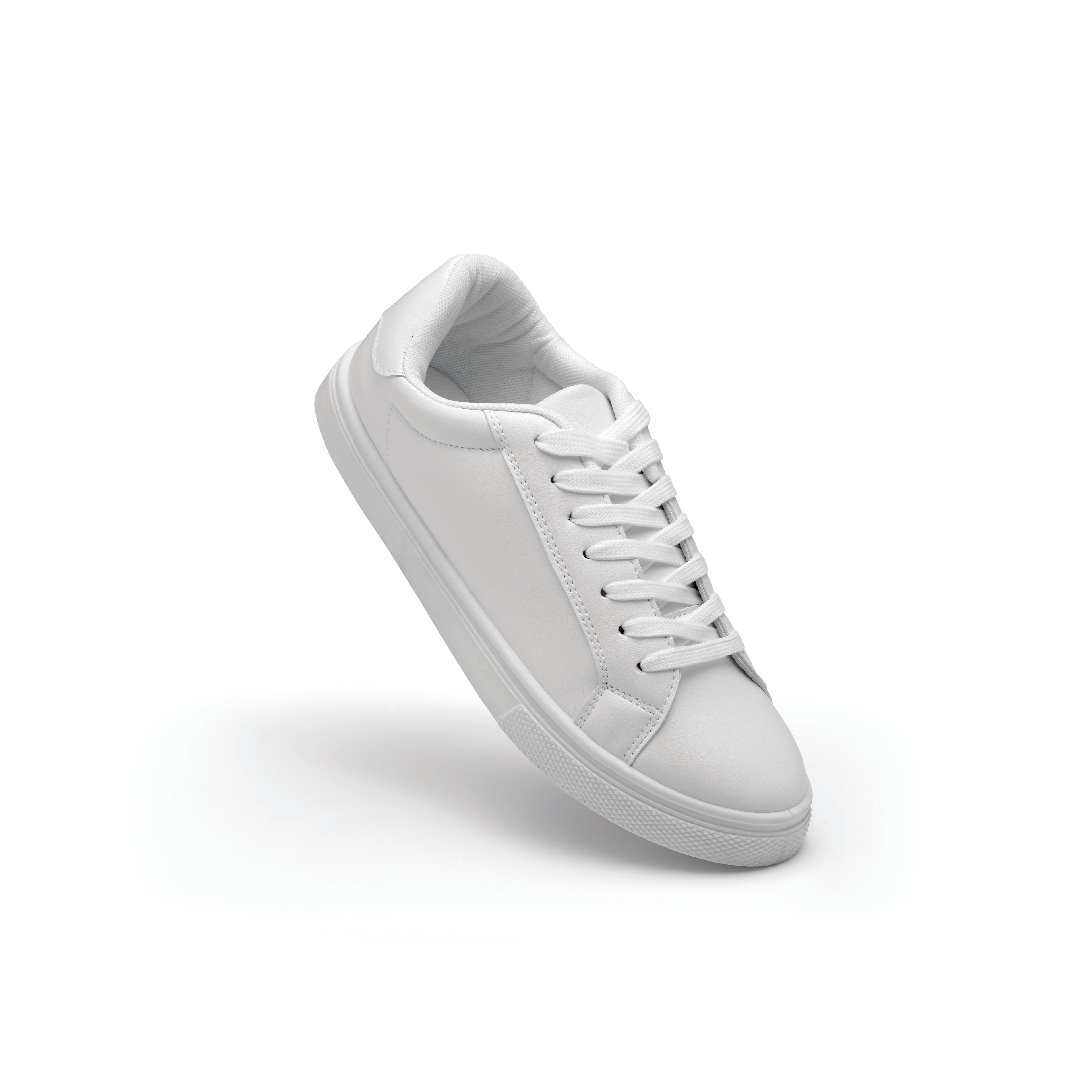 BLANCOS Lightweight PU Sneakers Size 37