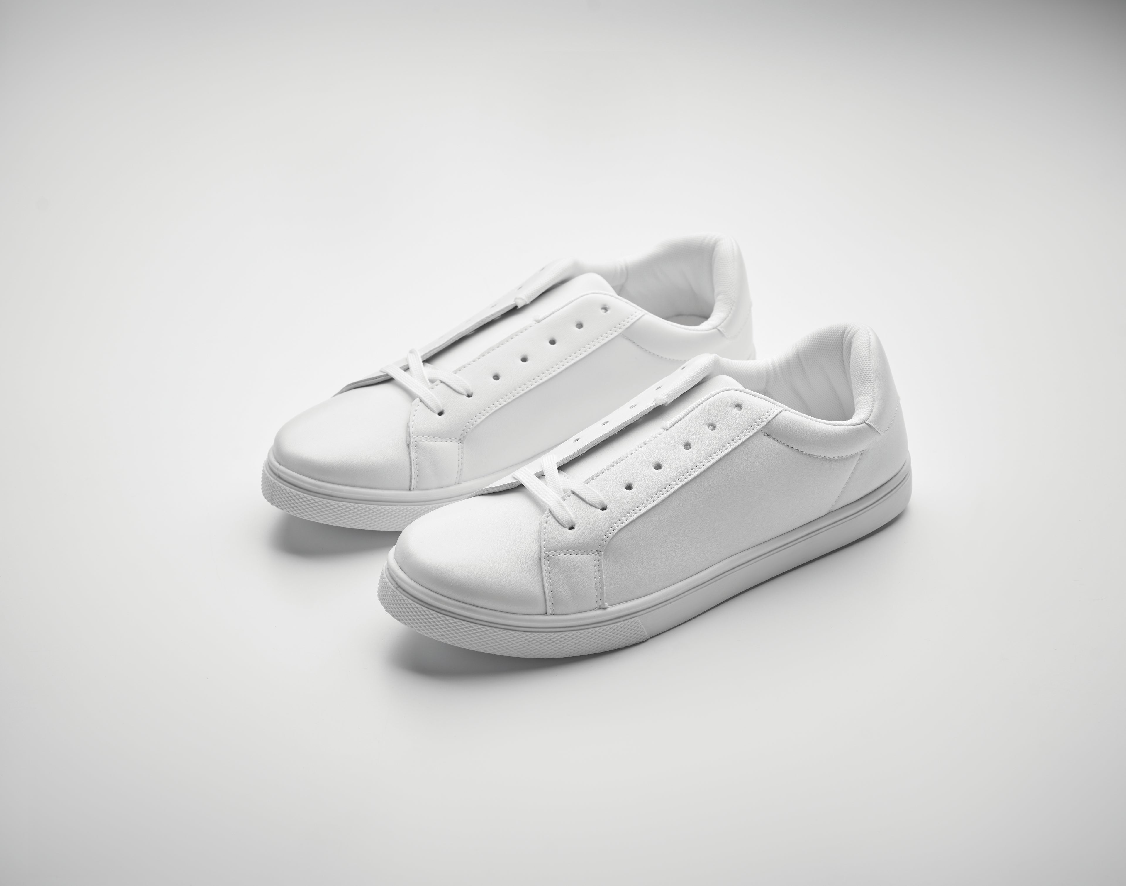 BLANCOS Lightweight PU Sneakers Size 41