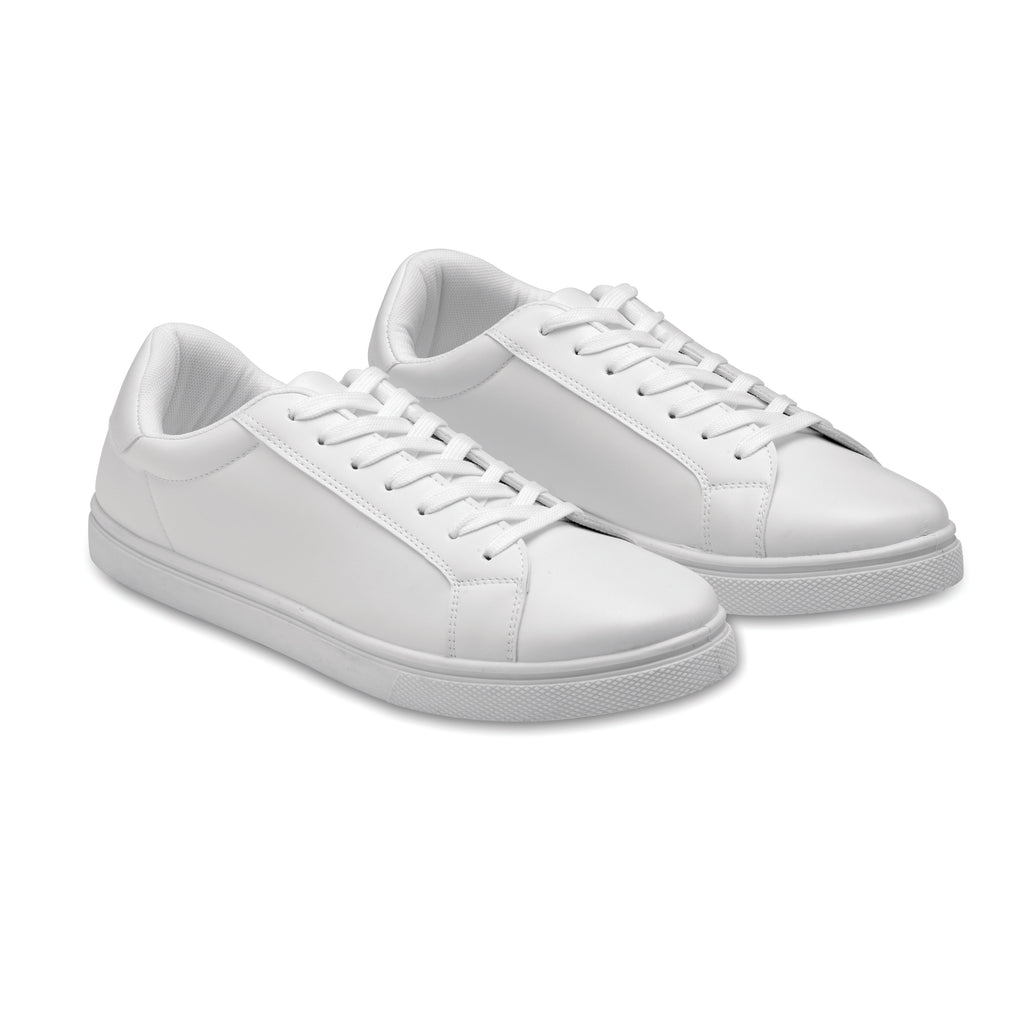 BLANCOS Lightweight PU Sneakers Size 41