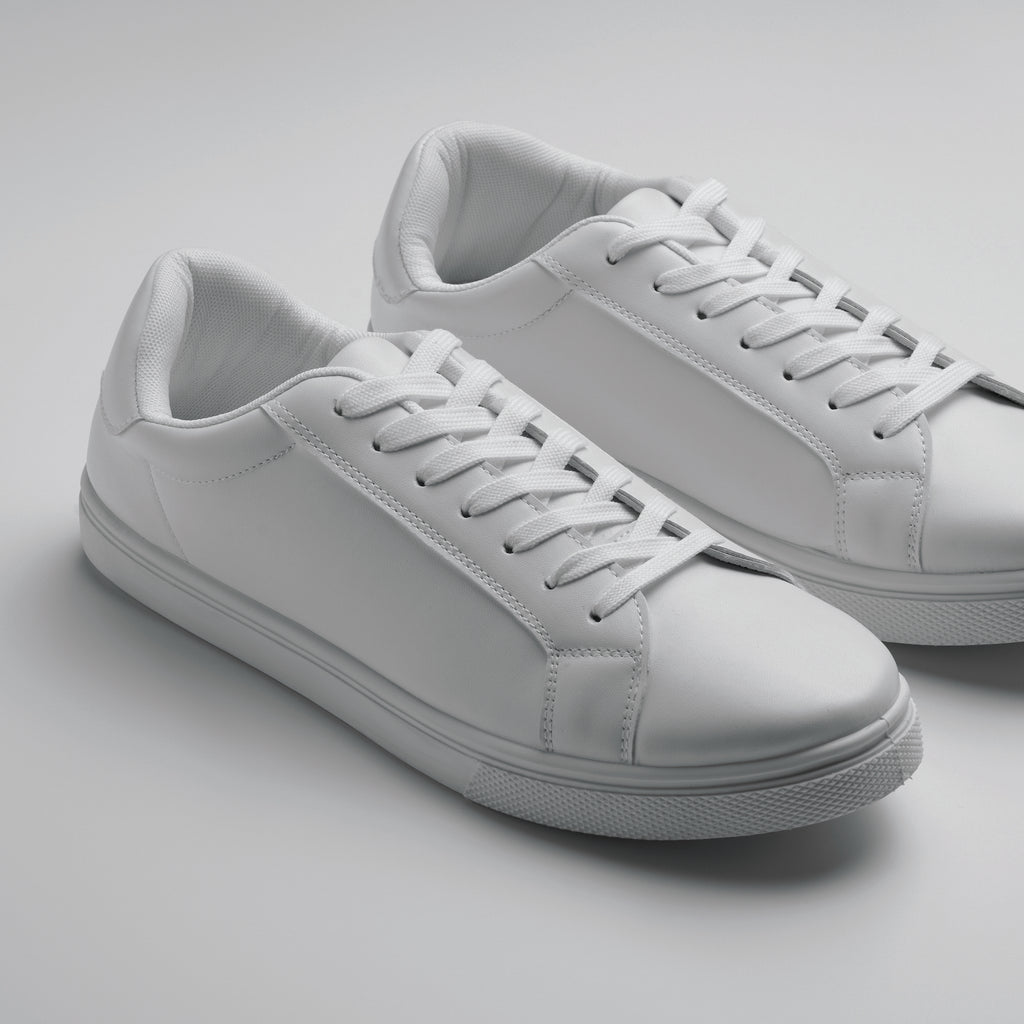 BLANCOS Lightweight PU Sneakers Size 42