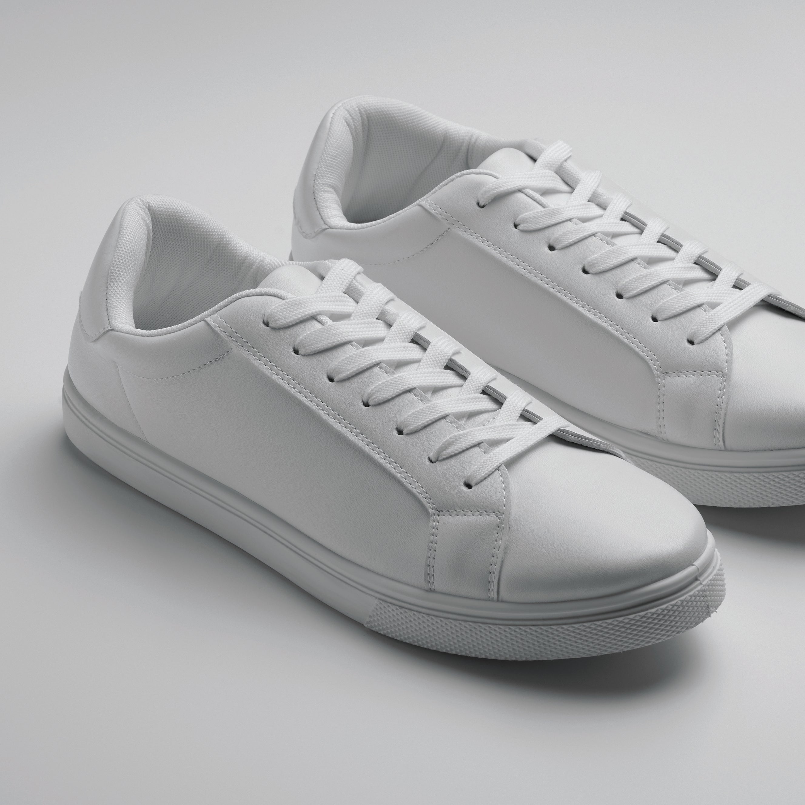 BLANCOS Lightweight PU Sneakers Size 42