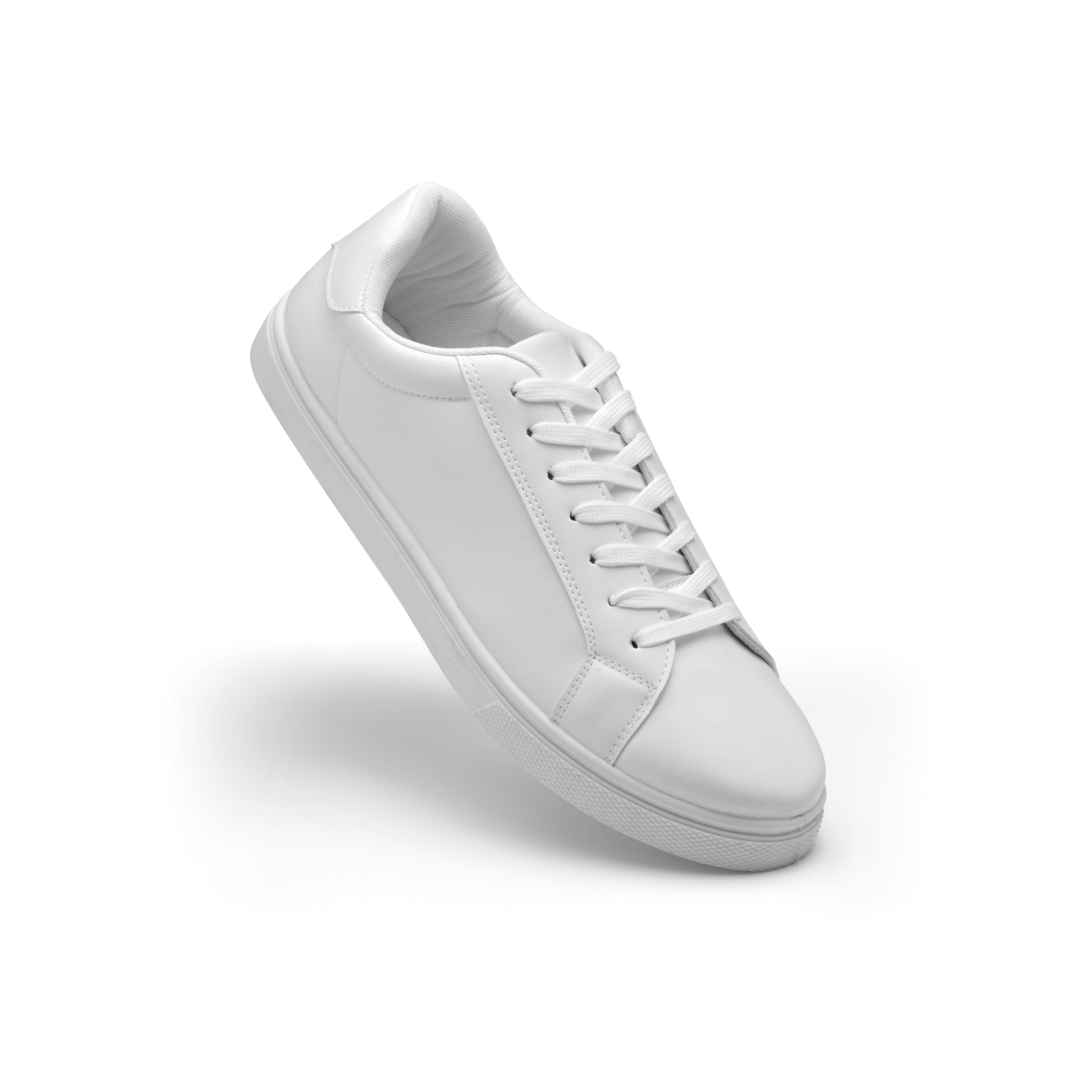 BLANCOS Lightweight PU Sneakers Size 42