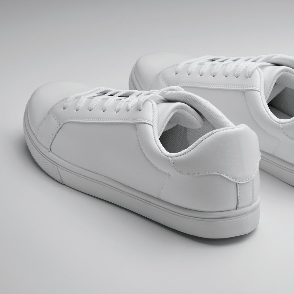 BLANCOS Lightweight PU Sneakers Size 42