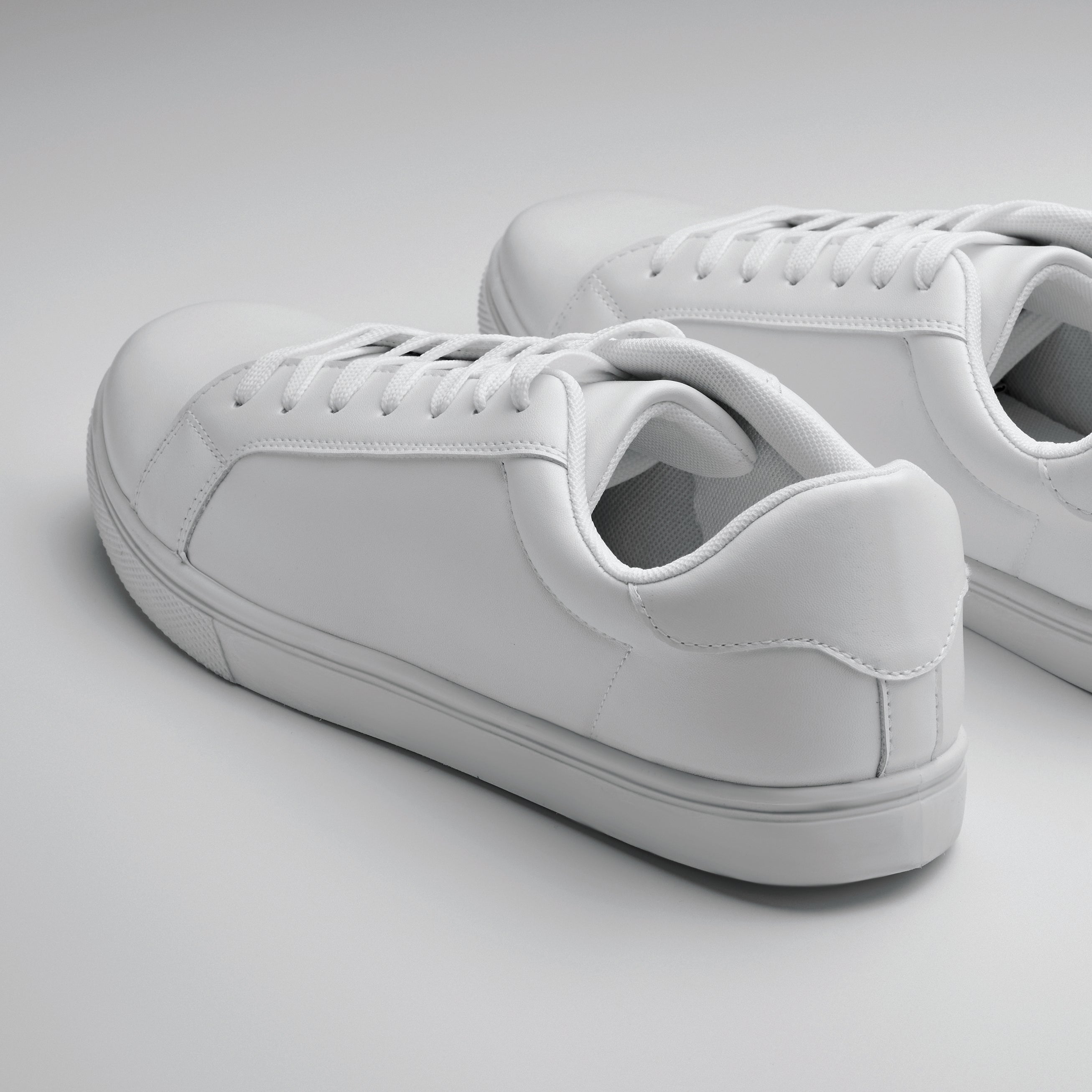 BLANCOS Lightweight PU Sneakers Size 42