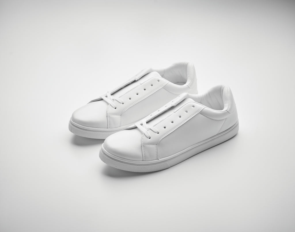 BLANCOS Lightweight PU Sneakers Size 43