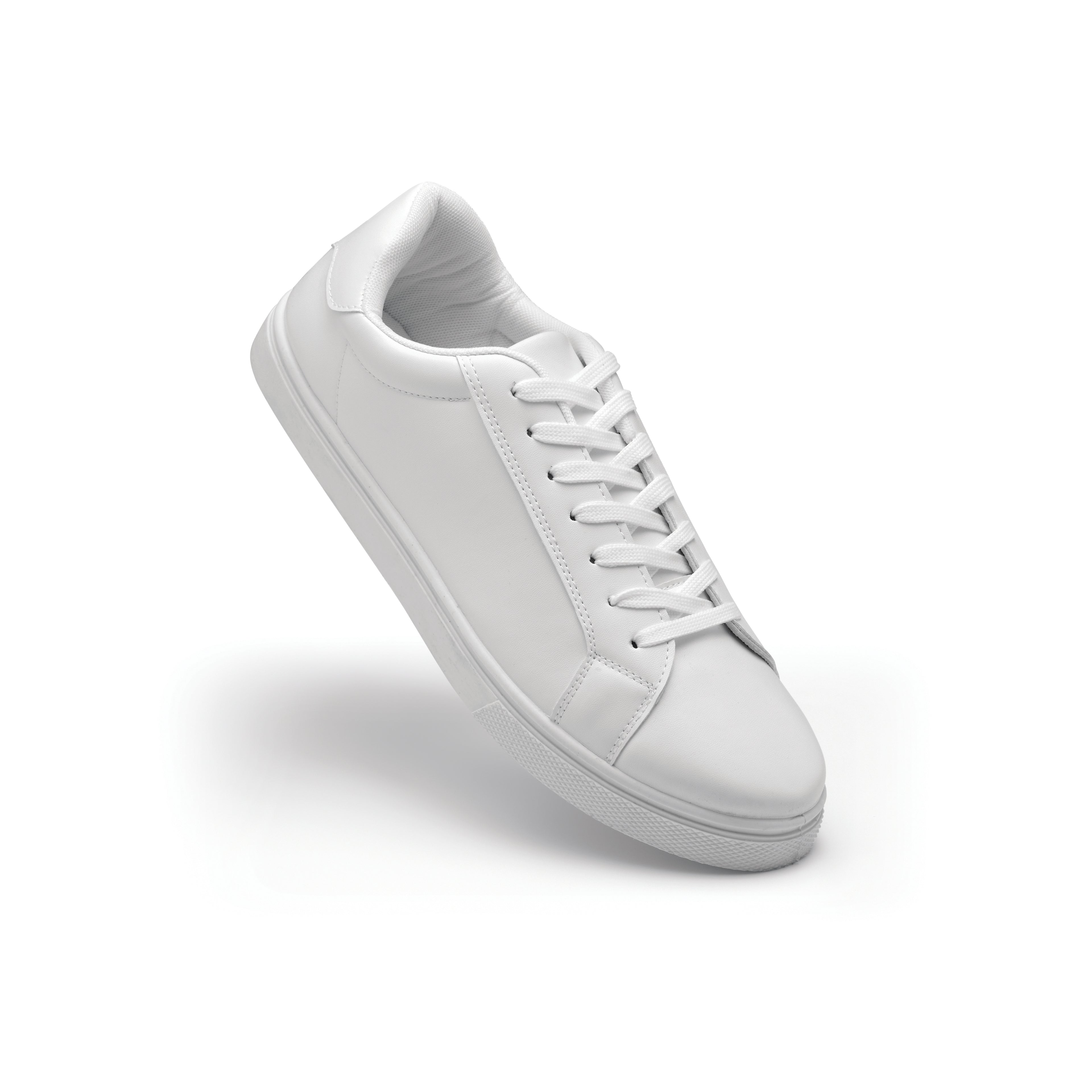 BLANCOS Size 45 Lightweight PU Sneakers