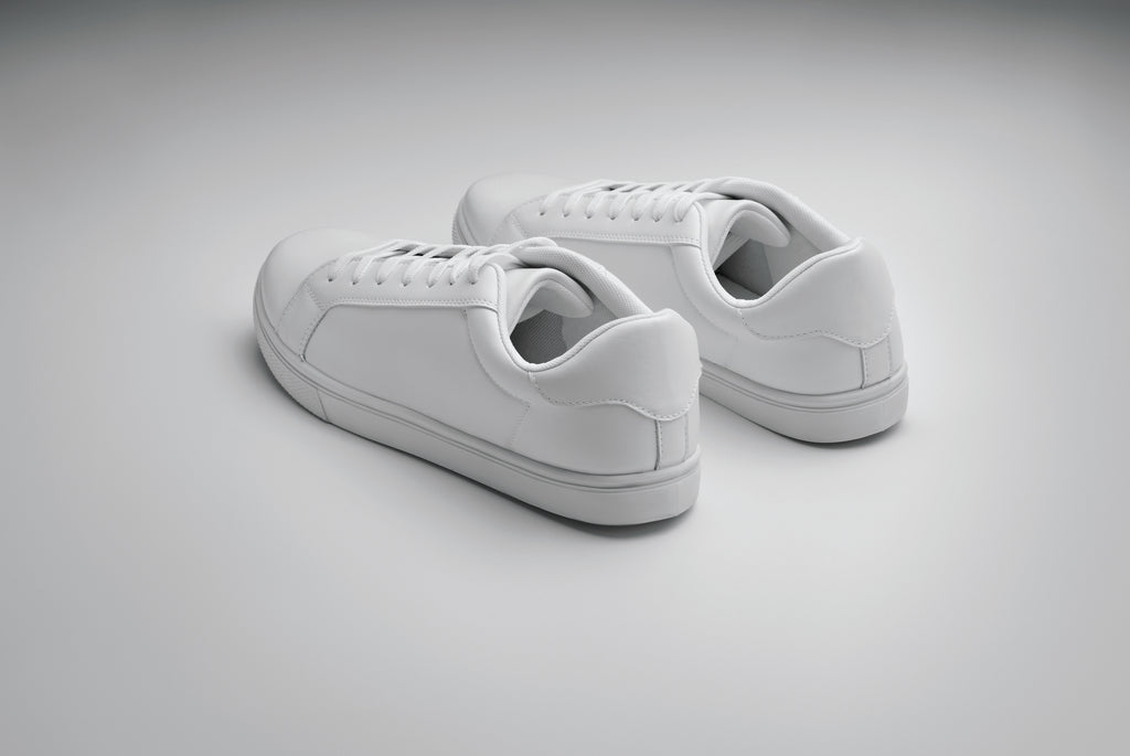 BLANCOS Size 45 Lightweight PU Sneakers
