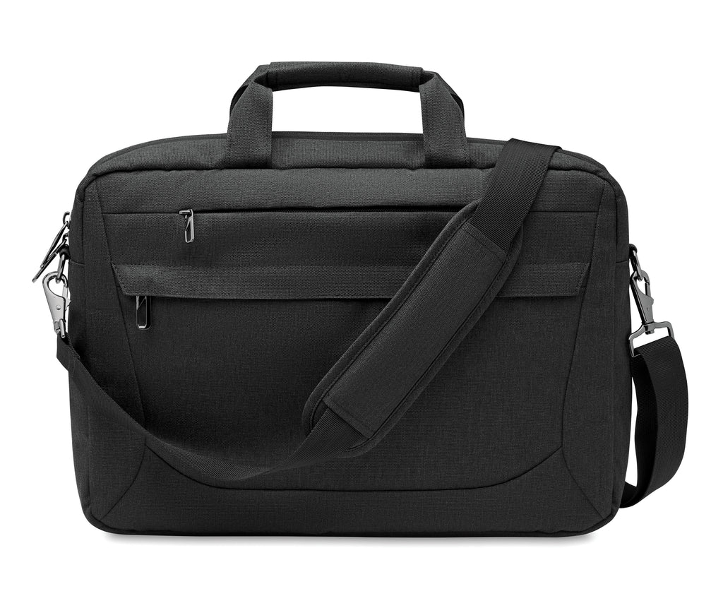 Rocky 600D RPET 15 Inch Laptop Bag
