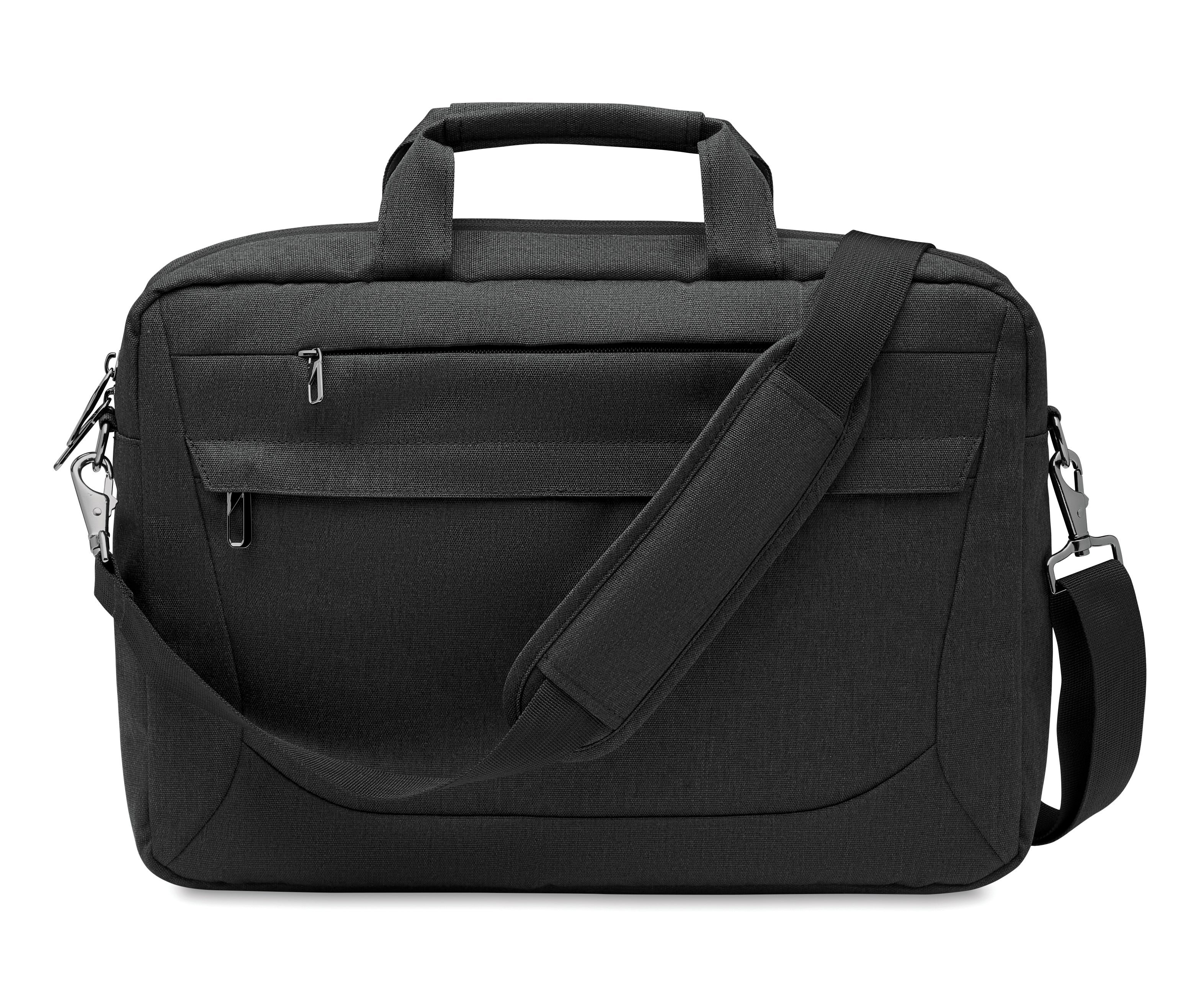 Rocky 600D RPET 15 Inch Laptop Bag