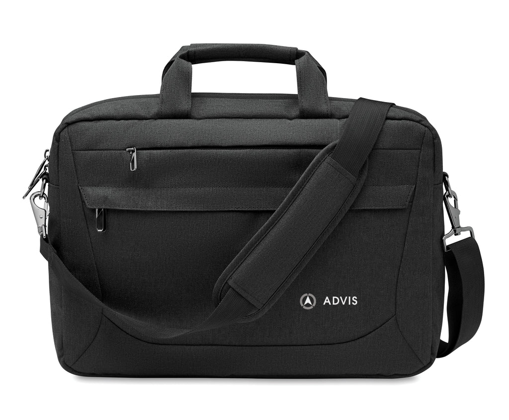 Rocky 600D RPET 15 Inch Laptop Bag