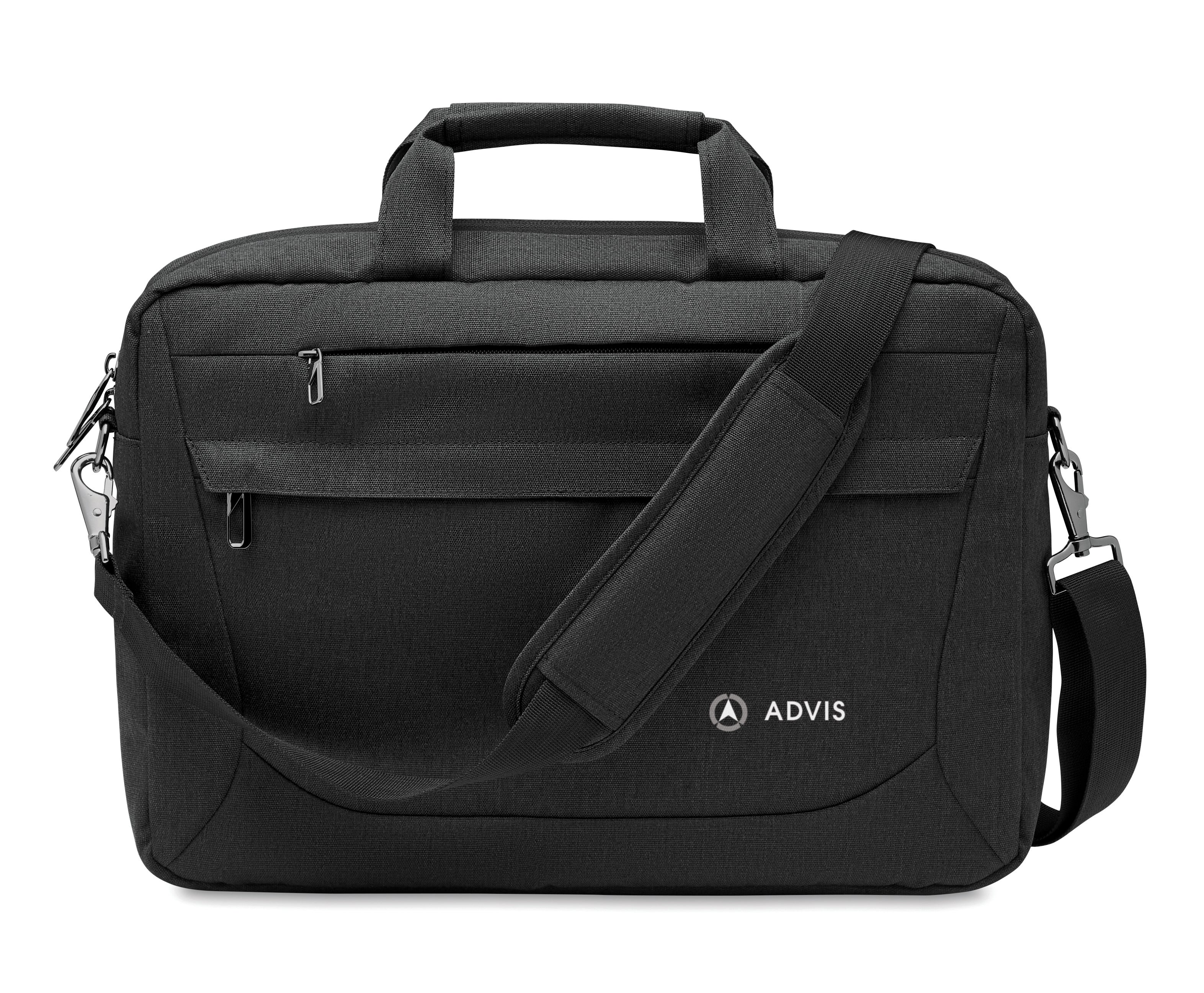Rocky 600D RPET 15 Inch Laptop Bag