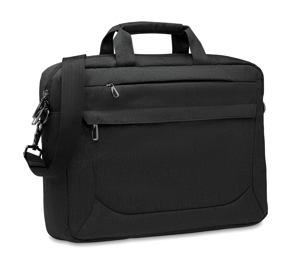 Rocky 600D RPET 15 Inch Laptop Bag