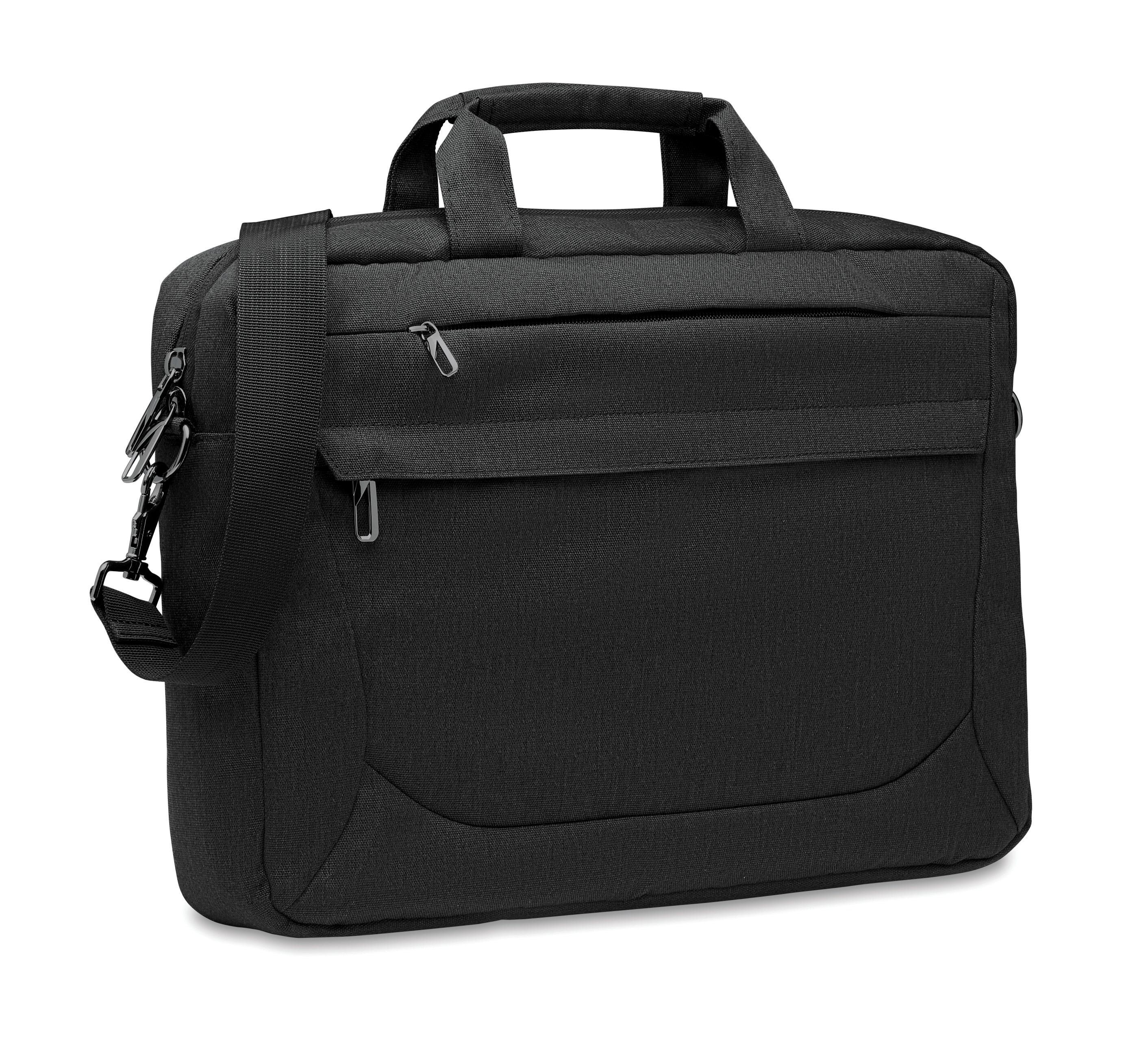 Rocky 600D RPET 15 Inch Laptop Bag