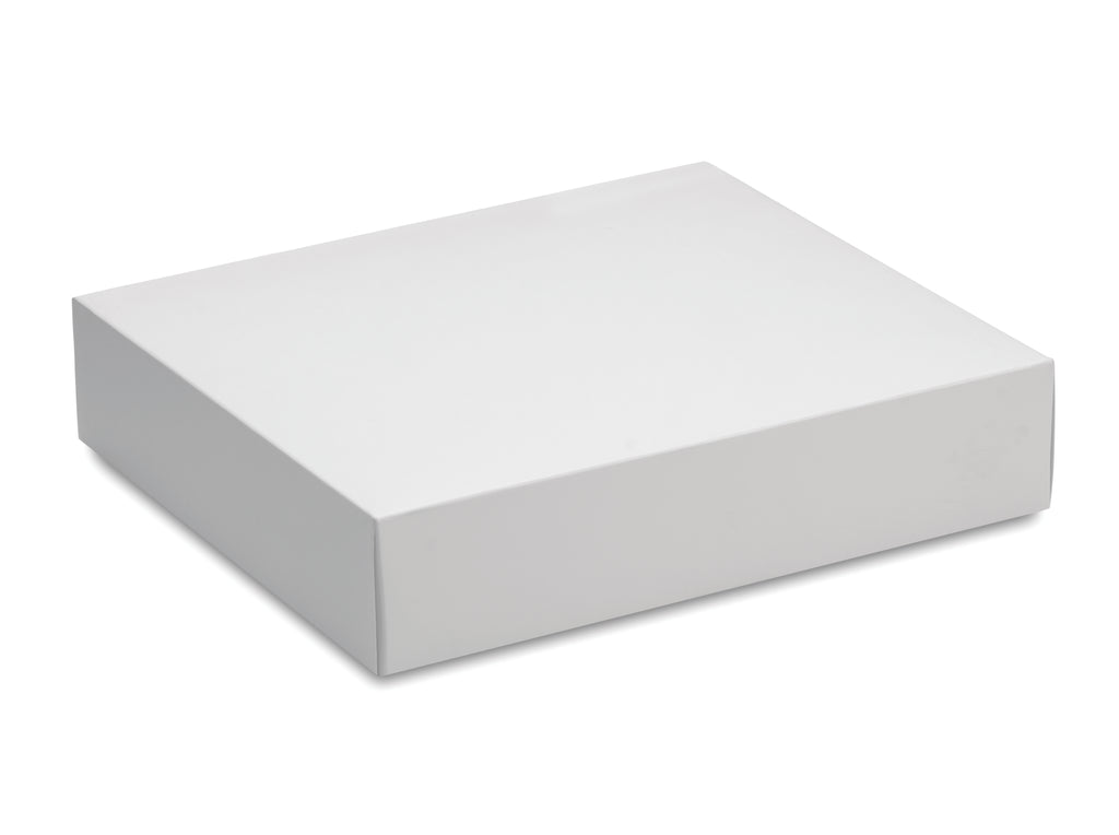 Gusto Cotton Waffle Blanket in Gift Box