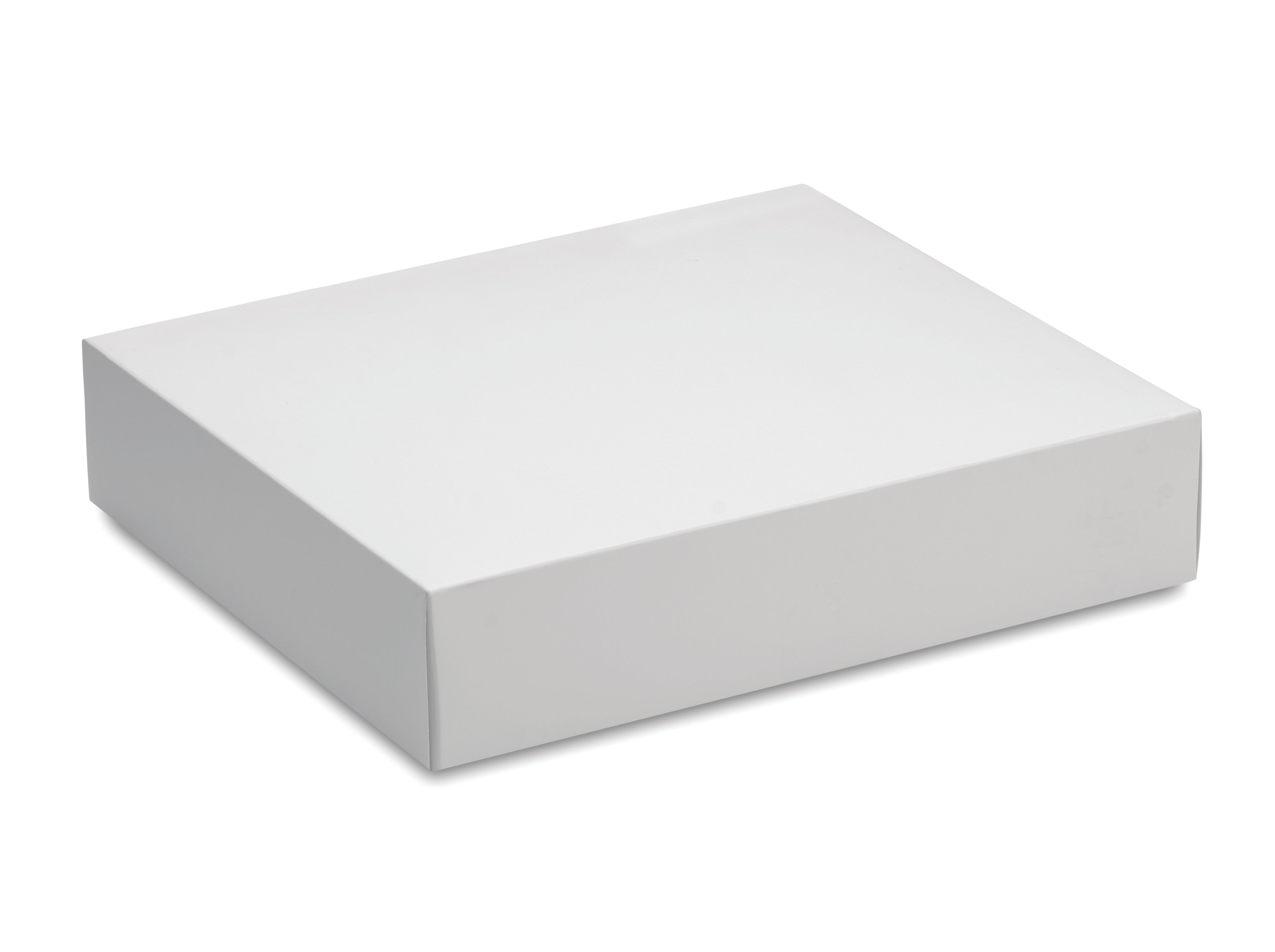 Gusto Cotton Waffle Blanket in Gift Box