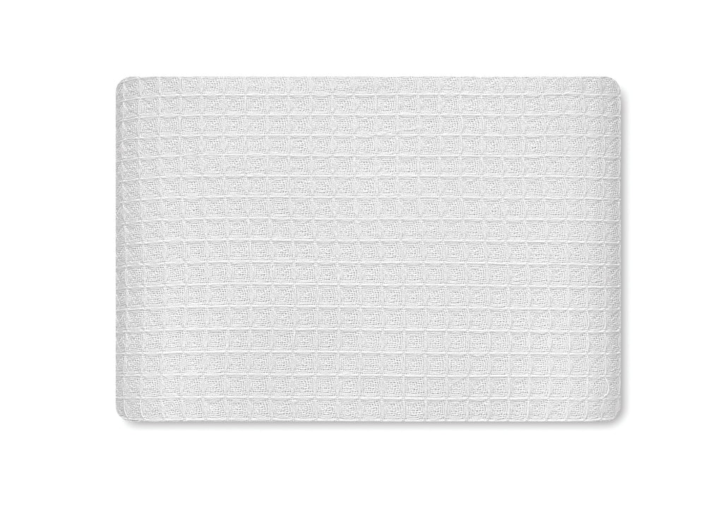 Gusto Cotton Waffle Blanket in Gift Box