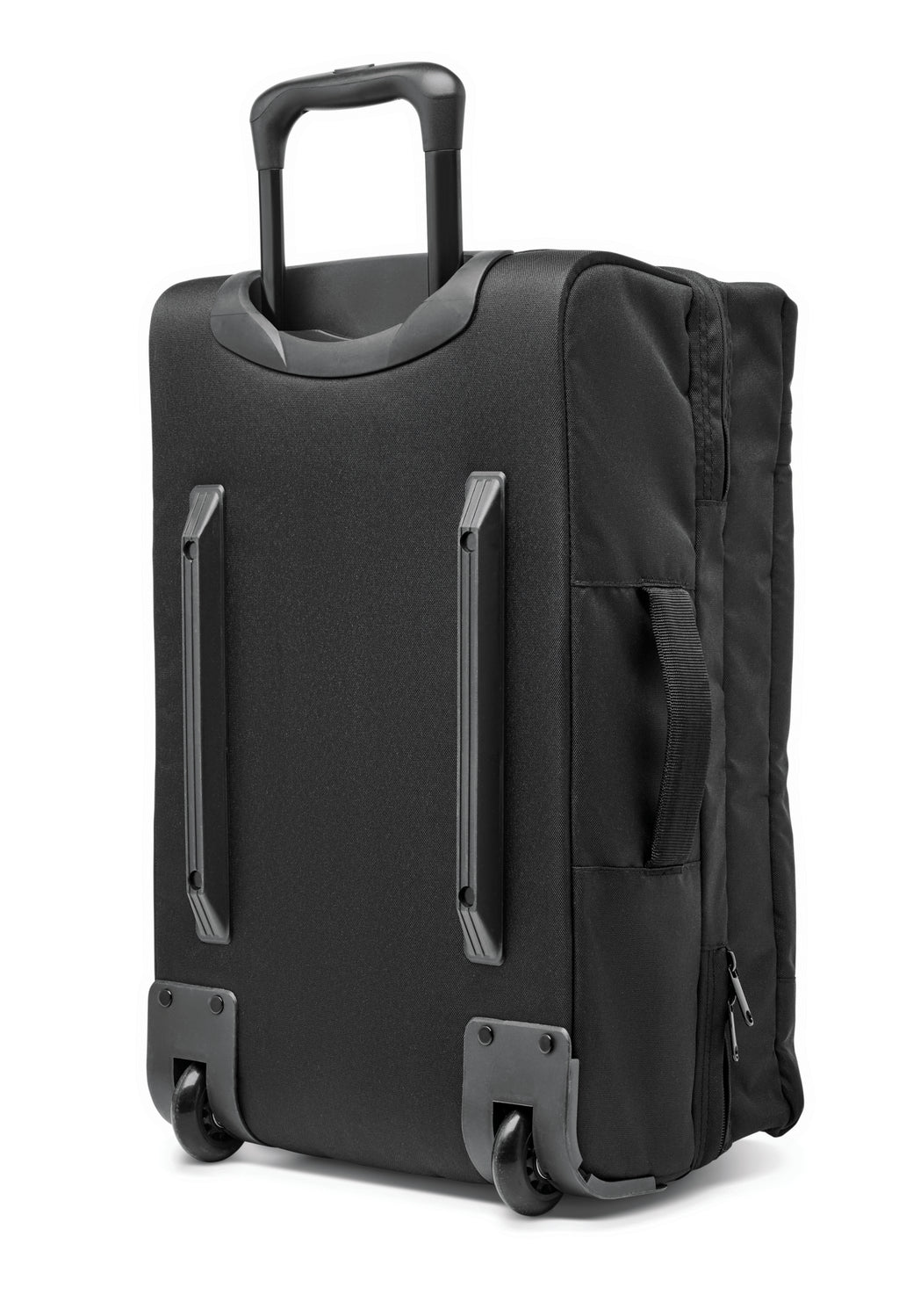 ARTIC 600D RPET Soft Side Trolley Bag