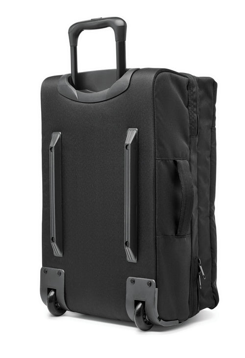 ARTIC 600D RPET Soft Side Trolley Bag