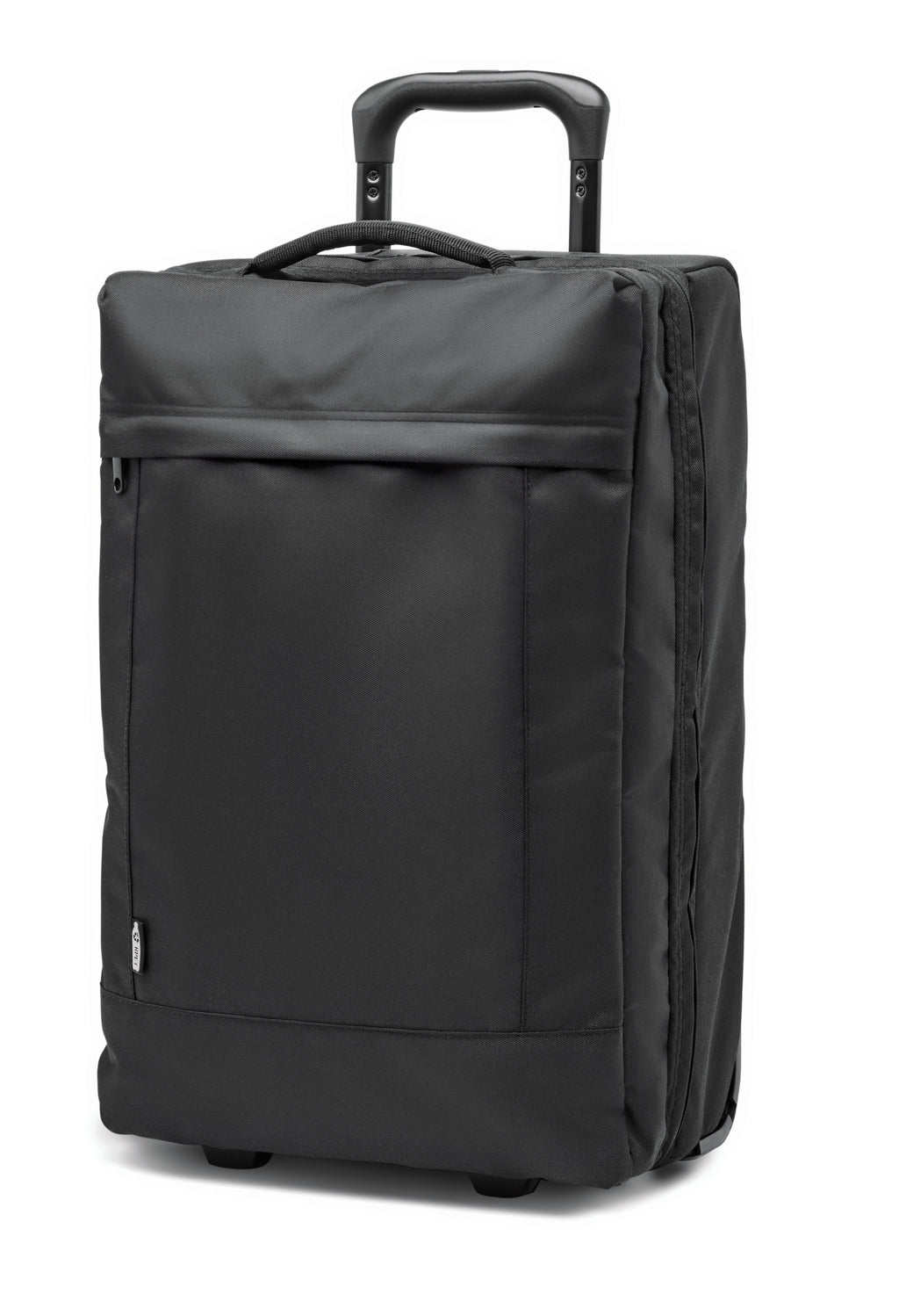 ARTIC 600D RPET Soft Side Trolley Bag