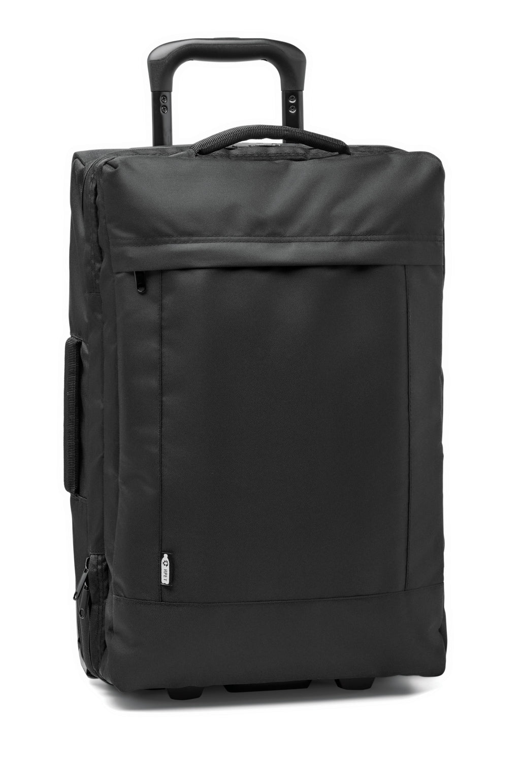 ARTIC 600D RPET Soft Side Trolley Bag