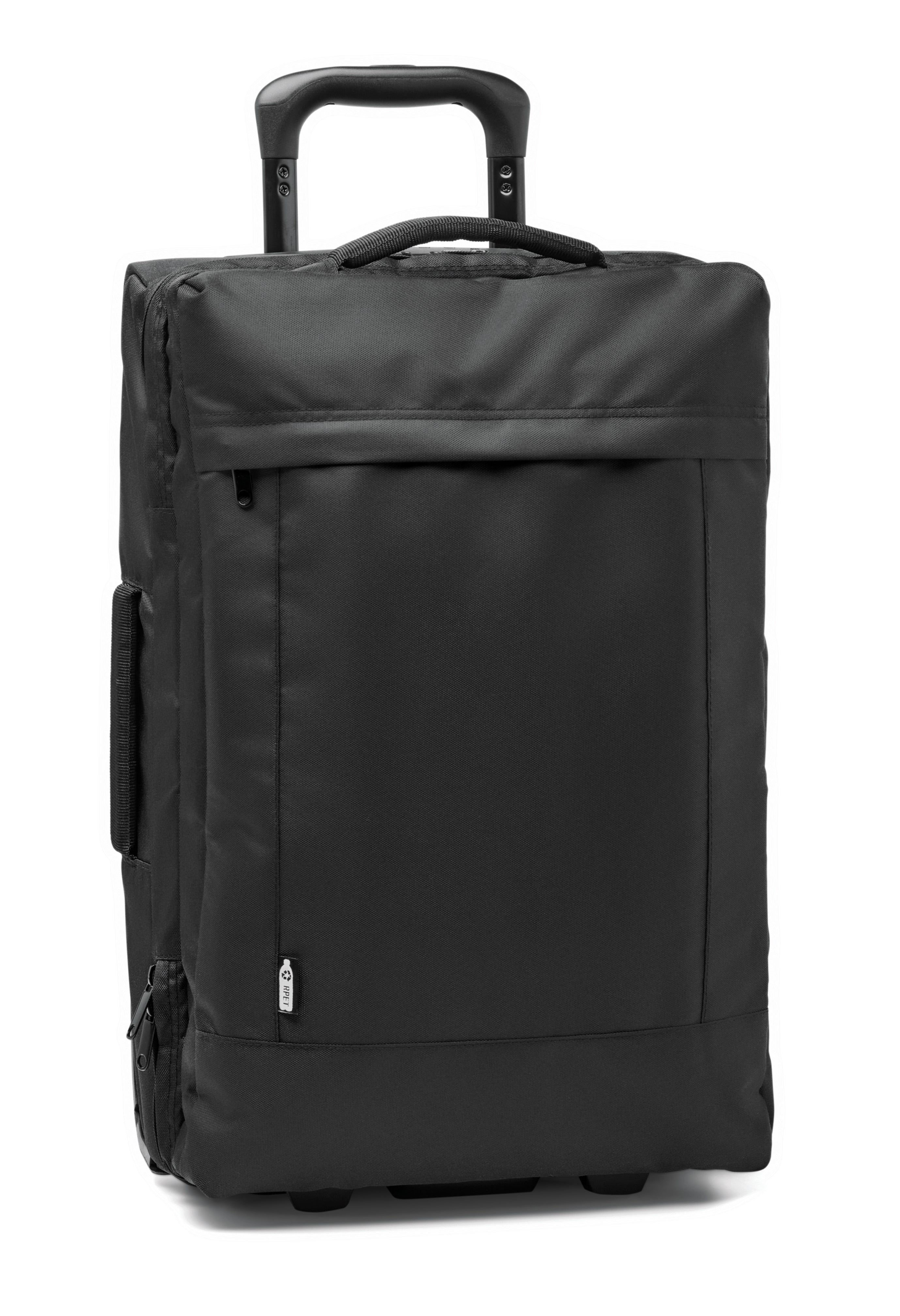 ARTIC 600D RPET Soft Side Trolley Bag