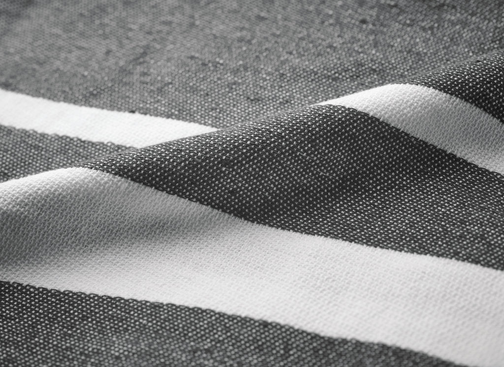 MAR SEAQUAL® Recycled Hammam Towel 70x140cm