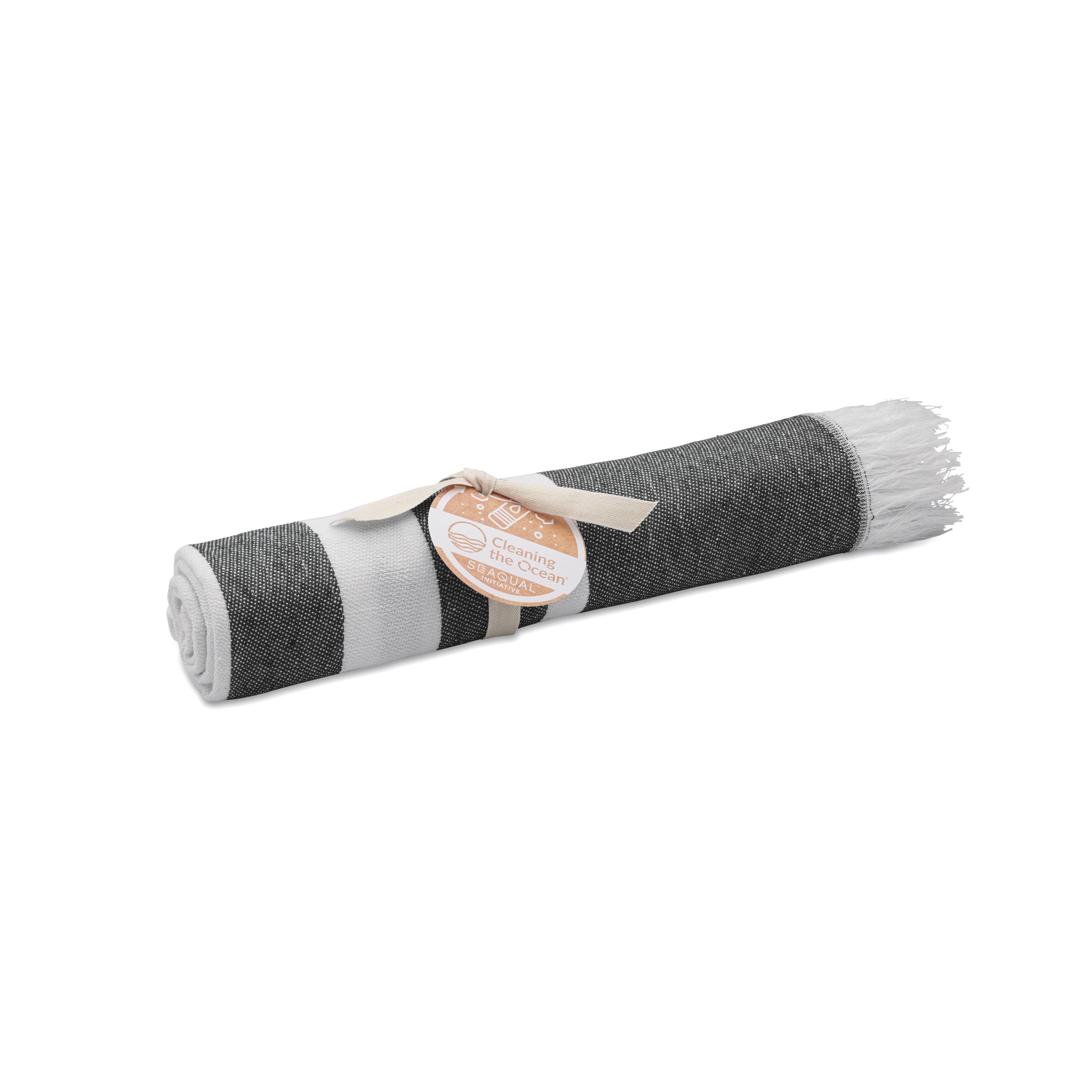 MAR SEAQUAL® Recycled Hammam Towel 70x140cm