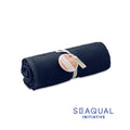 SAND Recycled SEAQUAL® Beach Towel 70x140cm