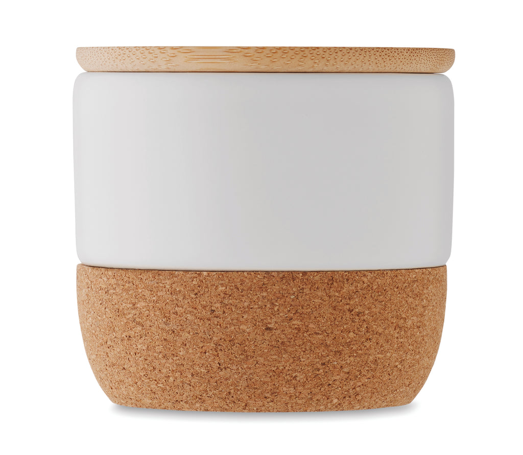 Menkaure Plant Based Wax Candle 80g