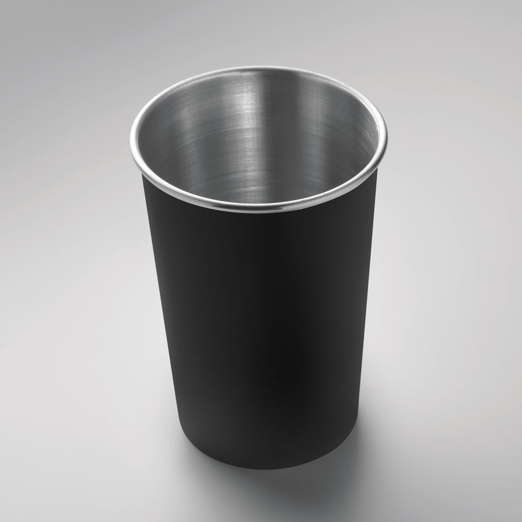 FJARD Recycled Stainless Steel Reusable Cup