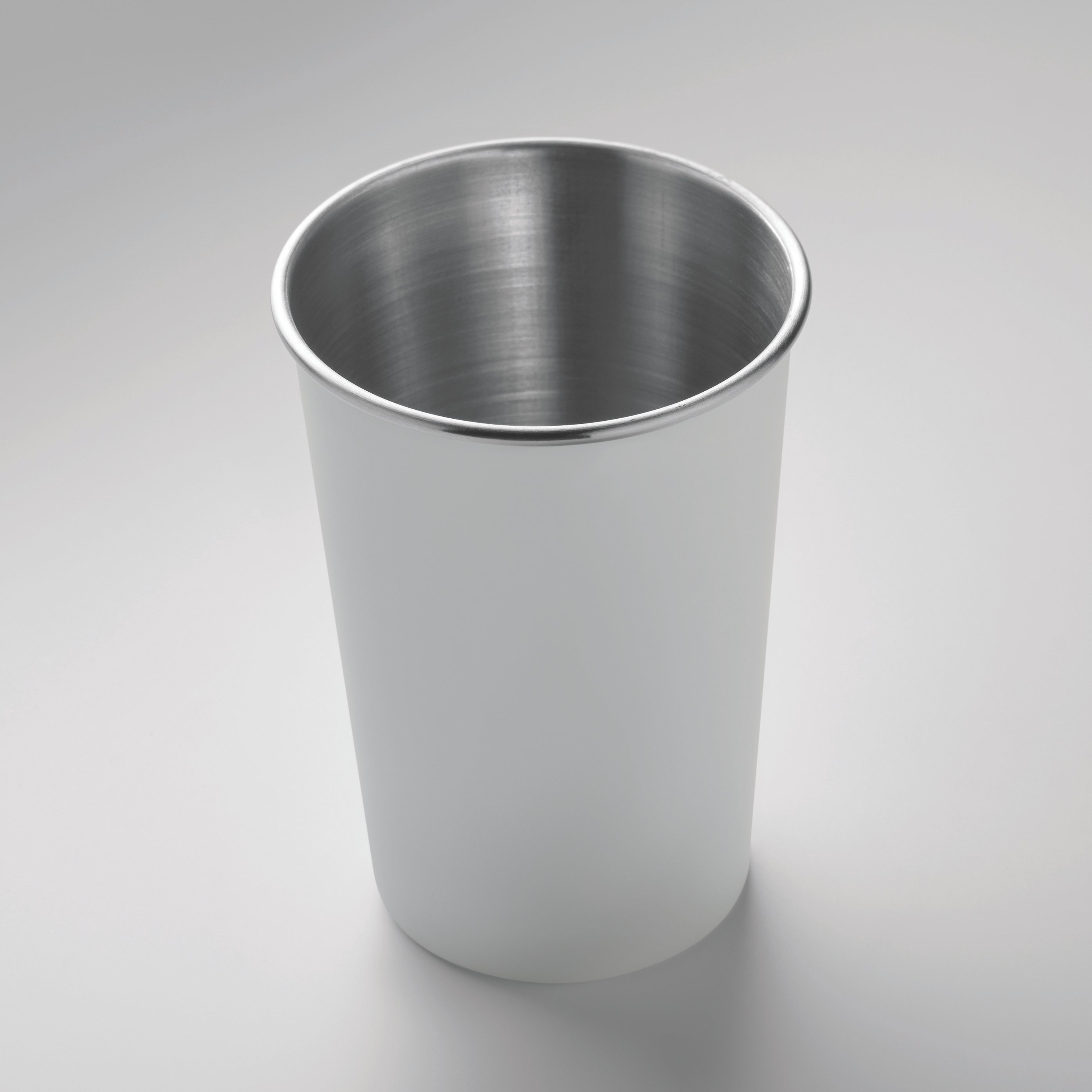 FJARD Recycled Stainless Steel Reusable Cup